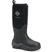 Muck Boots Arctic Sport Pull On Wellington Boots Black/black 8 uk | 9 us | 42 eu