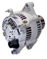 WAI 13354N-7G1 Alternator For Select 95-99 Dodge Jeep Models (for: Jeep)