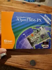 AOpen FM56-PM Fax/Modem/Voice