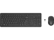 HP 330 Wireless Mouse and Keyboard Combination