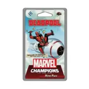FFG Marvel LCG Hero Pack - Deadpool New