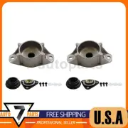 Front Rear Shock Mounting Kit Strut Mount Monroe Struts 4x Fits 2013-2018 C-Max