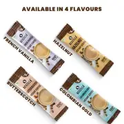 Bevzilla 48 Instant Coffee Powder Sachets - 96 Grams| Hot & Cold Arabica Coffee