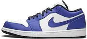 [Nike] Air Jordan 1 Low Game Royal (553558-124) Size 11