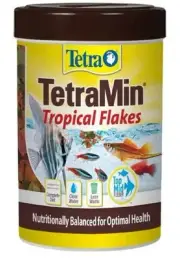 Tetramin Tropical Flakes 100G