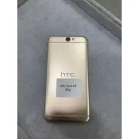 在飛比找蝦皮購物優惠-HTC One A9 32g 台東 二手 手機 HTC #7