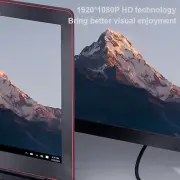 1.8m Display Port To Adapter High Definition 4K DP To Converter Realistic