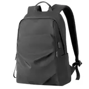 Laptop Bag Laptop Backpack For 15.6 inch Laptop with USB Charging Port Classical Travel Waterproof