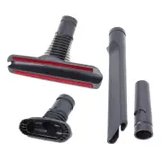 4PC Brush Head Set For Dyson DC16 DC19T2 DC22 DC23 Vacuum Cleaner Replace Tools