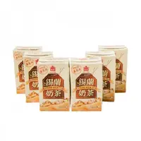 在飛比找樂天市場購物網優惠-義美 錫蘭奶茶(250ml*6包/組) [大買家]