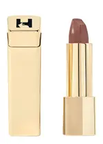 Hourglass Unlocked Satin Creme Lipstick, Lipstick, Larch, Bullet Shape - Larch 308