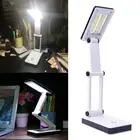 Foldable Desk Lamp Portable Compact Reading Lamp 120LM COB Table Lamp Caadg
