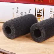 4Pcs Pre-Filter Foam Sponges, Fish Tank Small Filter Sponges, Rolls Compatibl...