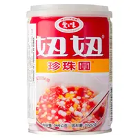 在飛比找PChome24h購物優惠-【愛之味】妞妞珍珠圓260g(12入/盒)