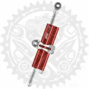 New YSS Steering Damper For Kawasaki ZX-10R 1000 J Ninja
