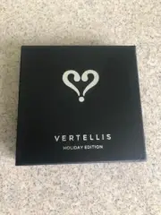Vertellis Holiday Edition Conversation Cards Starters Sealed Box NEW