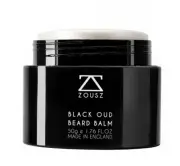 Black Oud Beard Care Kit - Non-Greasy, Premium Balm with Shea Butter | Ultima...