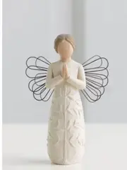 Willow Tree Figurine - A Tree, A Prayer Angel