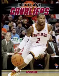 在飛比找博客來優惠-Cleveland Cavaliers