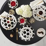 kate spade new york The Dot Salt & Pepper Set