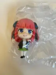 The Quintessential Quintuplets - Mini Figure - Nino