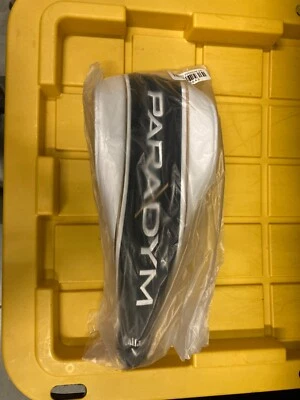 Callaway Paradym Driver 460cc Head Cover New