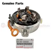 Genuine Lexus RX300 MCU35 RX330 MCU38 MCU33 3.0 3.3 Starter Commutator End Frame (for: Toyota)