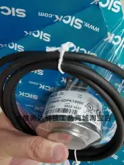 1pcs New Encoder DFS60B-BDPK10000