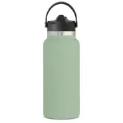 Hydroplus Sipper Insulated Bottle (Agave) - 950mL