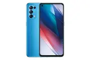 OPPO Find X3 Lite 128GB/8GB Dual Sim Starry Blue [Refurbished] - Excellent