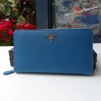 在飛比找Yahoo!奇摩拍賣優惠-美麗堡outlet精品 全新㊣品 PRADA 1M1188 