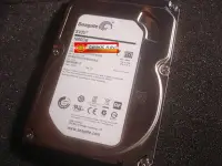 在飛比找Yahoo!奇摩拍賣優惠-Seagate 希捷 SV35 監控效能碟 SATA3介面 