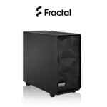 【FRACTAL DESIGN】MESHIFY 2 靜音黑SOLID版 EATX機殼(高效能機殼 輪廓鮮明不失含蓄的美感)