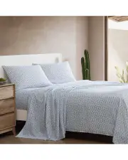 Wrangler Horseshoe Ultra Soft Sheet Set