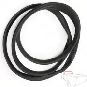 For Toyota RN10 RN15 Pick UP 1968 - '72 Rear Windshield Rubber Weatherstrip Seal