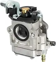 PB-770 Carburetor ，Compatible With Echo PB-770H PB-770T Backpack Blower Walbro WYK-406-1 Car