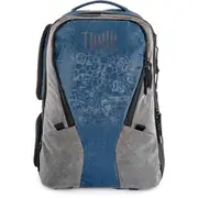 by 3LT Valkyrie Camera Medium Backpack Sapphire