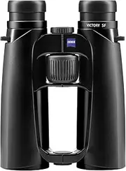 [ZEISS] Victory SF 8x42 T* Black Binoculars