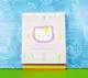 【震撼精品百貨】Hello Kitty 凱蒂貓~信紙組~金香圖案【共1款】
