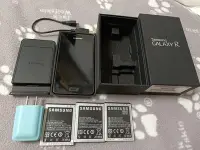 在飛比找Yahoo!奇摩拍賣優惠-三星SAMSUNG GALAXY R GT-I9103 手機