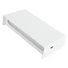 LED Wall Mounted Lamp Up Down Lighting Wall Light Rechargeable Touch Switch