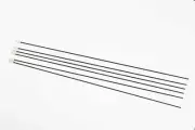 Spare Rods for SMDV Speedbox-S50 Softbox (set of 6 Steel Rods)