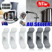 Winder Cord Holder for Kitchen Appliances Cord Organizer Cord Wrap AU N9B