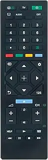 RMT-TX440E Replace Remote Control Compatible with Sony Smart TV and Bravia 4K HDR Professional Displays XR-65A95K XR-42A90K KD-43X85K KD-55X80K KD-43X81K KD-85X85K KD-50X85K KD-43X80K FWD-42A90K