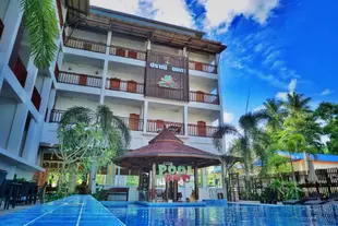普蘭尼阿瑪塔飯店Pranee Amata Hotel