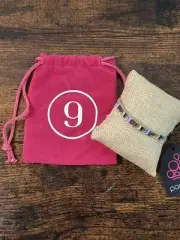 Paparazzi Bag 9 Fine Fitting Multi Bracelet