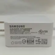 Samsung AC/DC Power Adaptor for Smart Wi-Fi Router ET-WV530BWEGUS EP-TA700