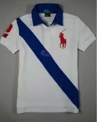 在飛比找Yahoo!奇摩拍賣優惠-polo Ralph Lauren 短袖 POLO 衫 大馬