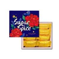 在飛比找蝦皮商城優惠-【糖村SUGAR & SPICE】H09-1輕漾巧禮-芝士鳳