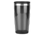 500ml Double Layer Stainless Steel Insulated Insulation Vacuum Coffee Thermal Cup Home